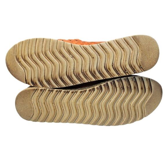 La Perla Mexican Leather Sandals (Size 9) - Picture 6 of 9